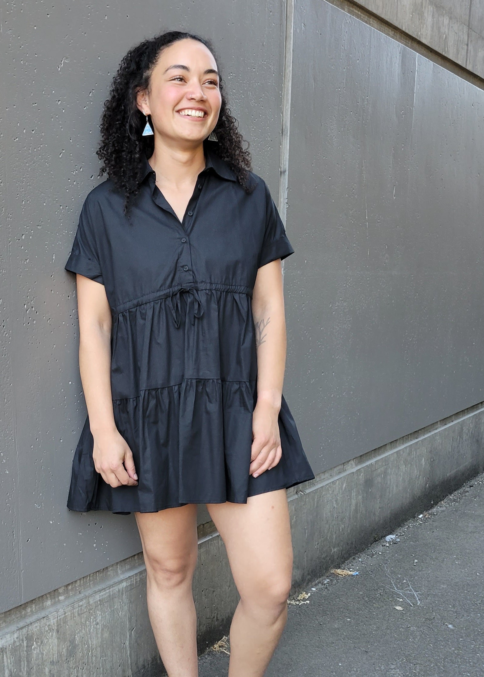 Denver Dress L A R K Denver Dress L A R K