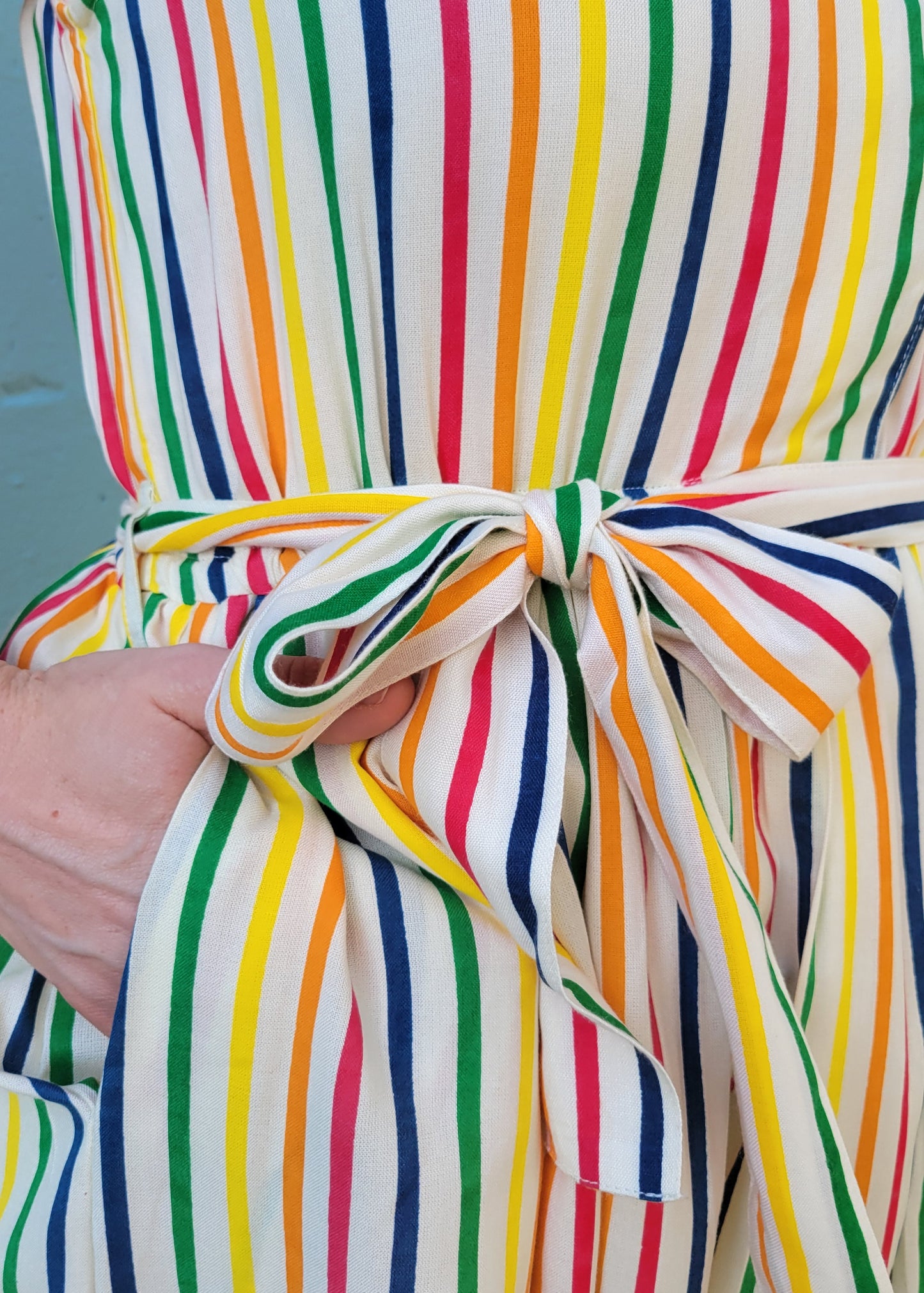 Maldives Dress