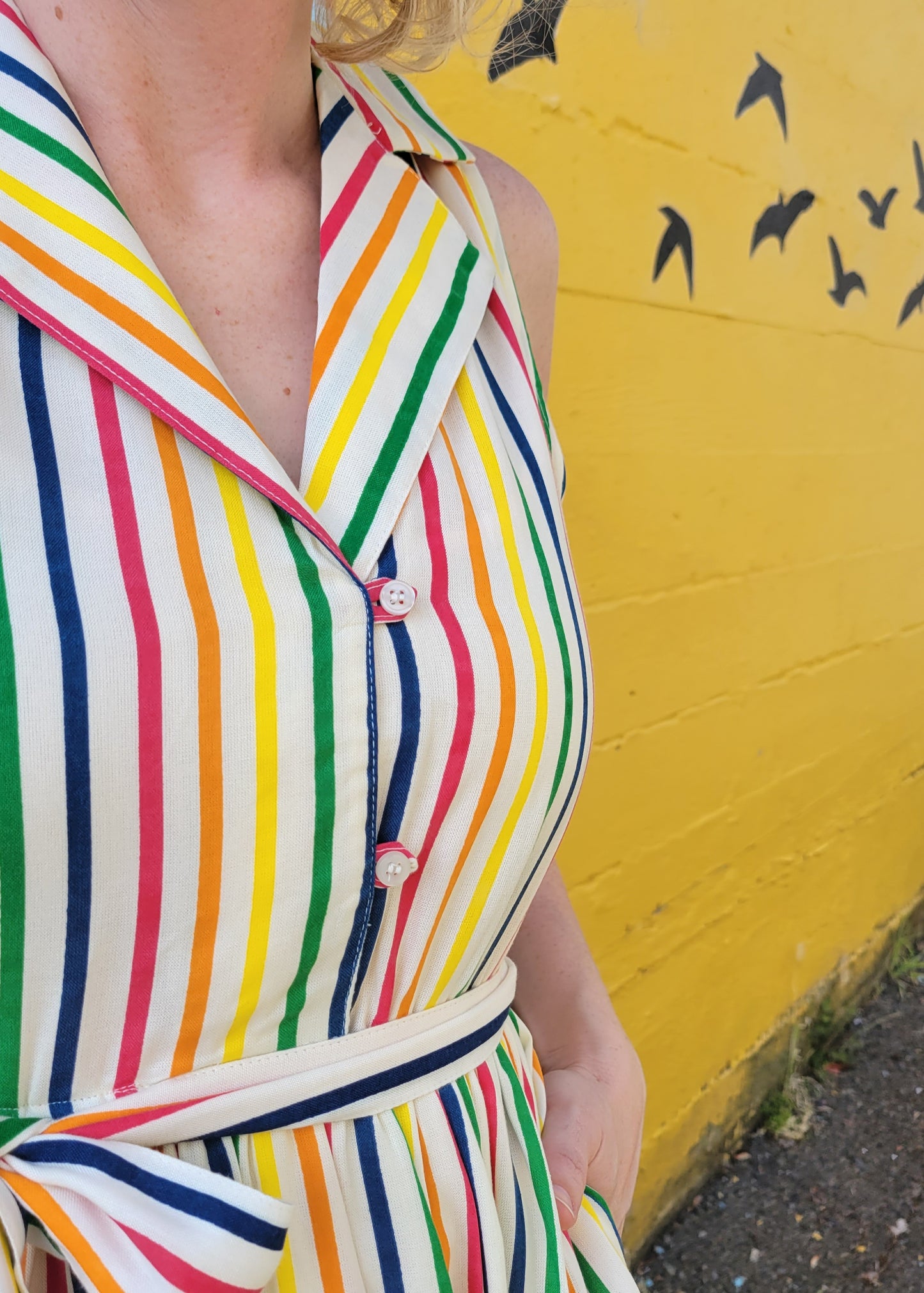 Maldives Dress
