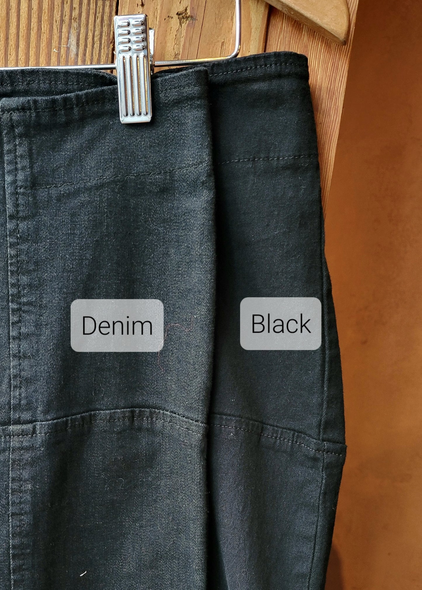Original Denim Girdle