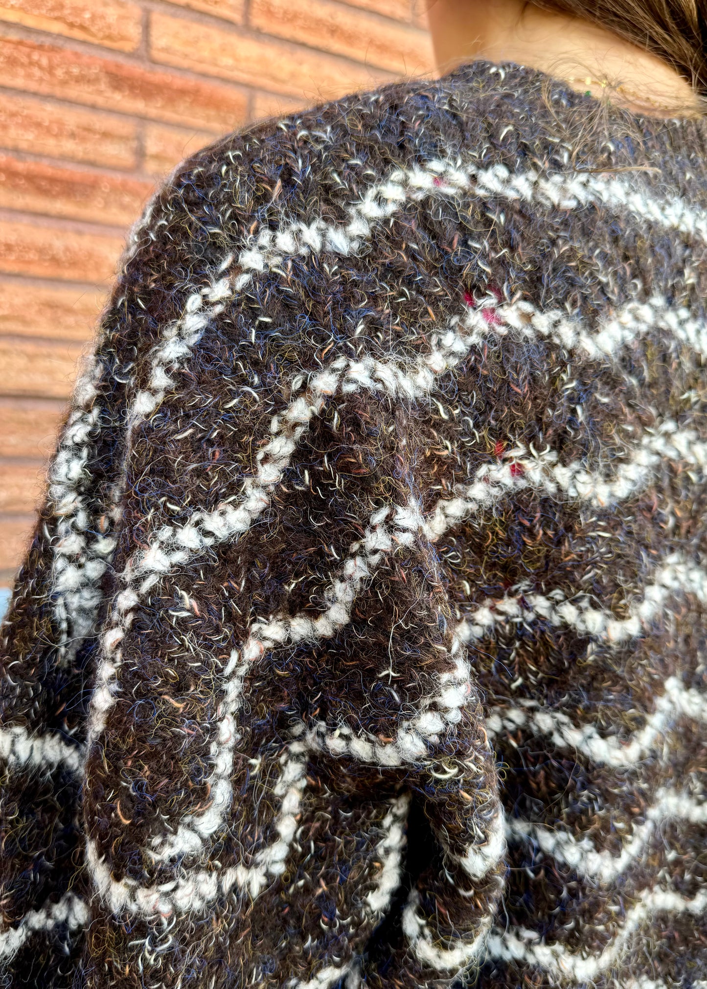 Ember Sweater