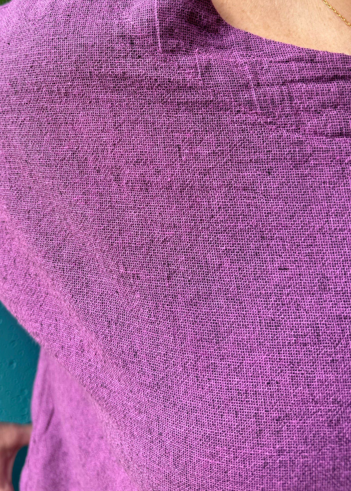 Crop Crosshatch
