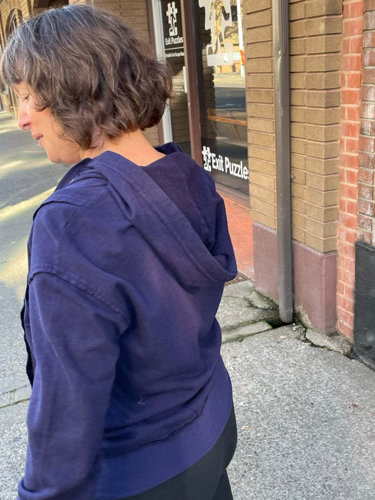 Roslyn Hoodie