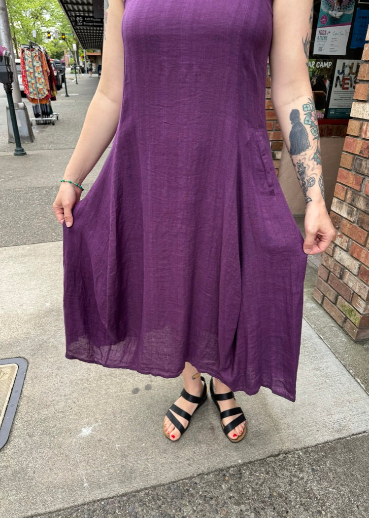Bubble Dress