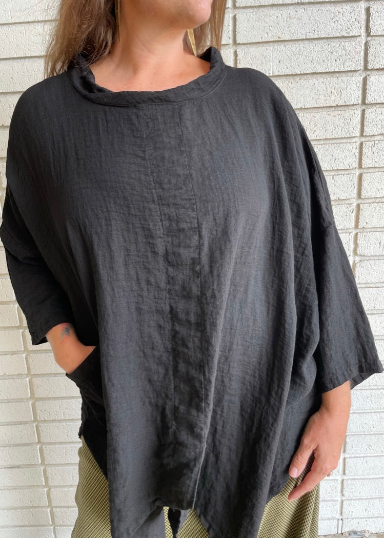 Maude Top