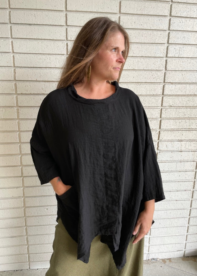 Maude Top