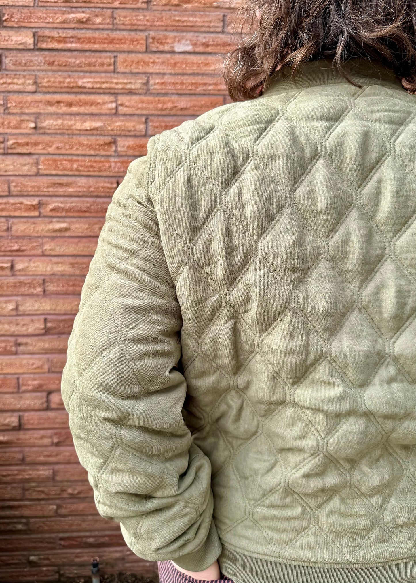 Silva Jacket