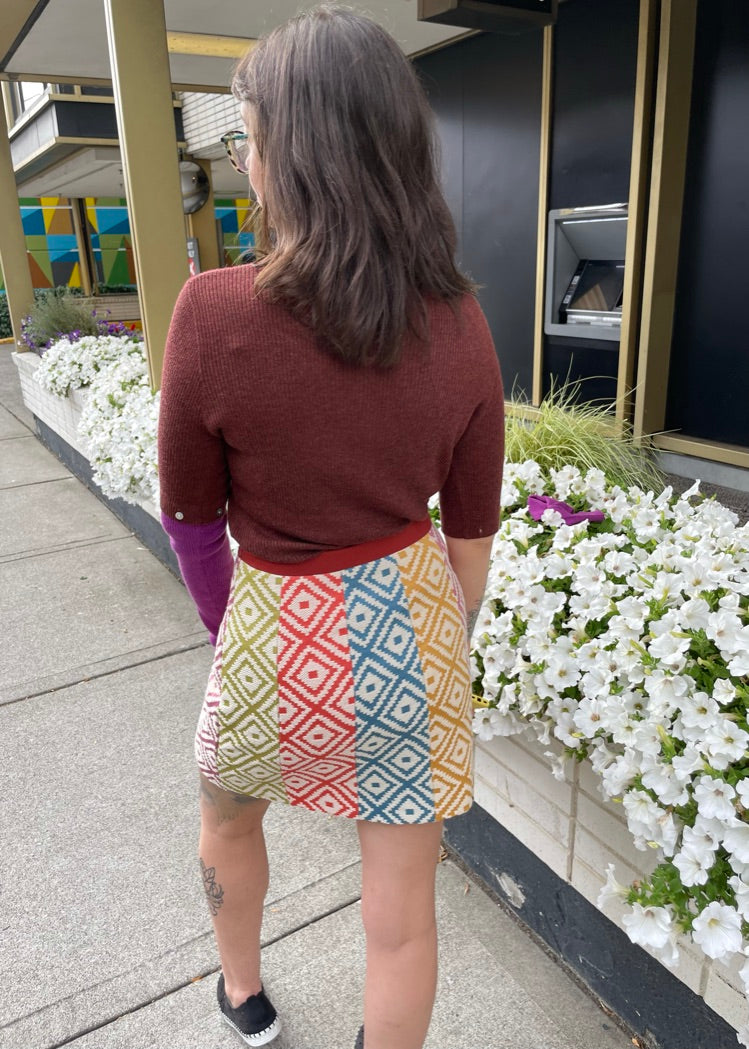 Salome Skirt