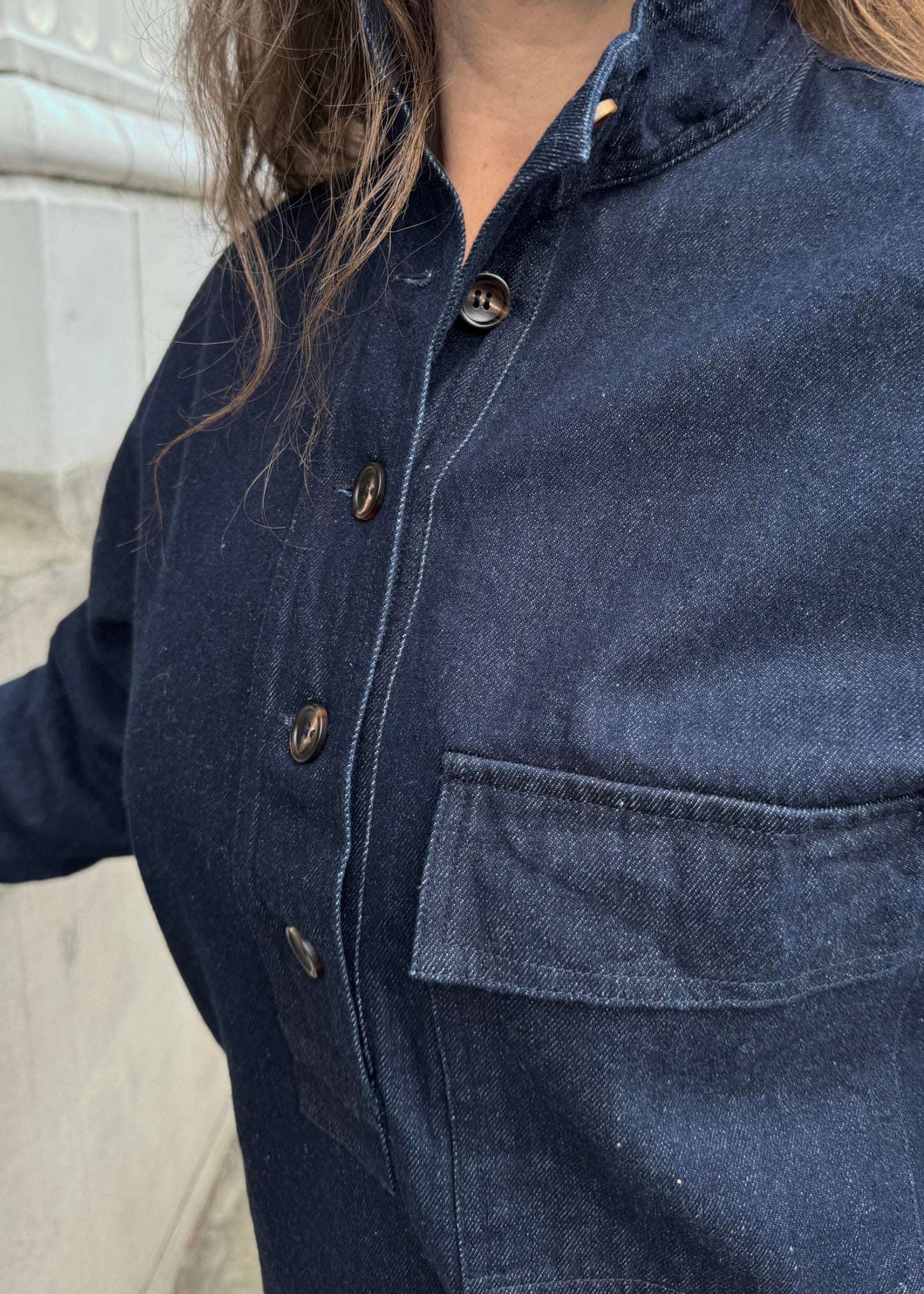 Solane Top