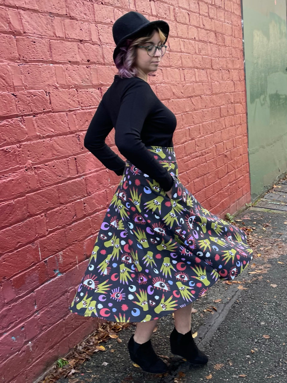 Francis Skirt