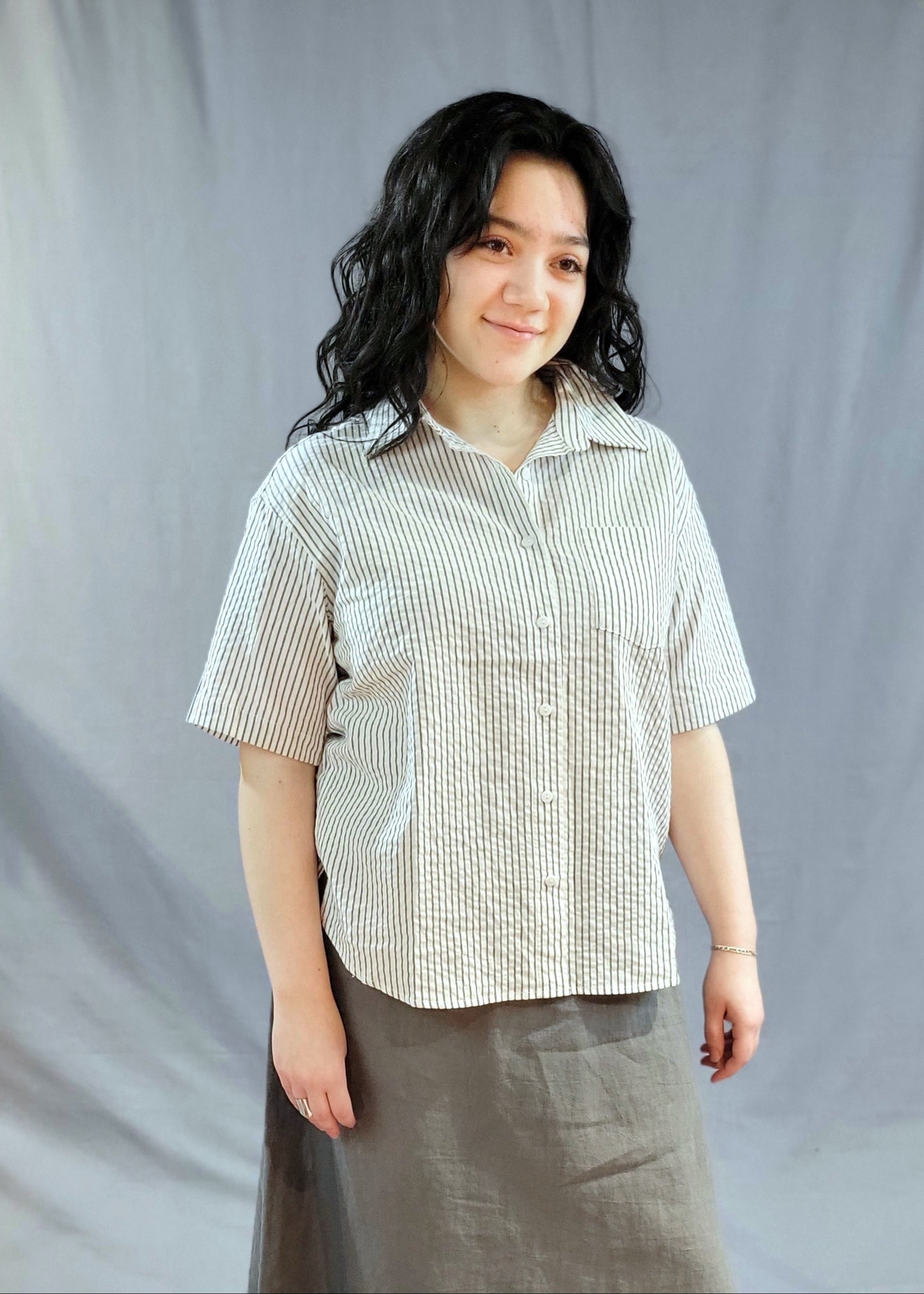 Miriam Top