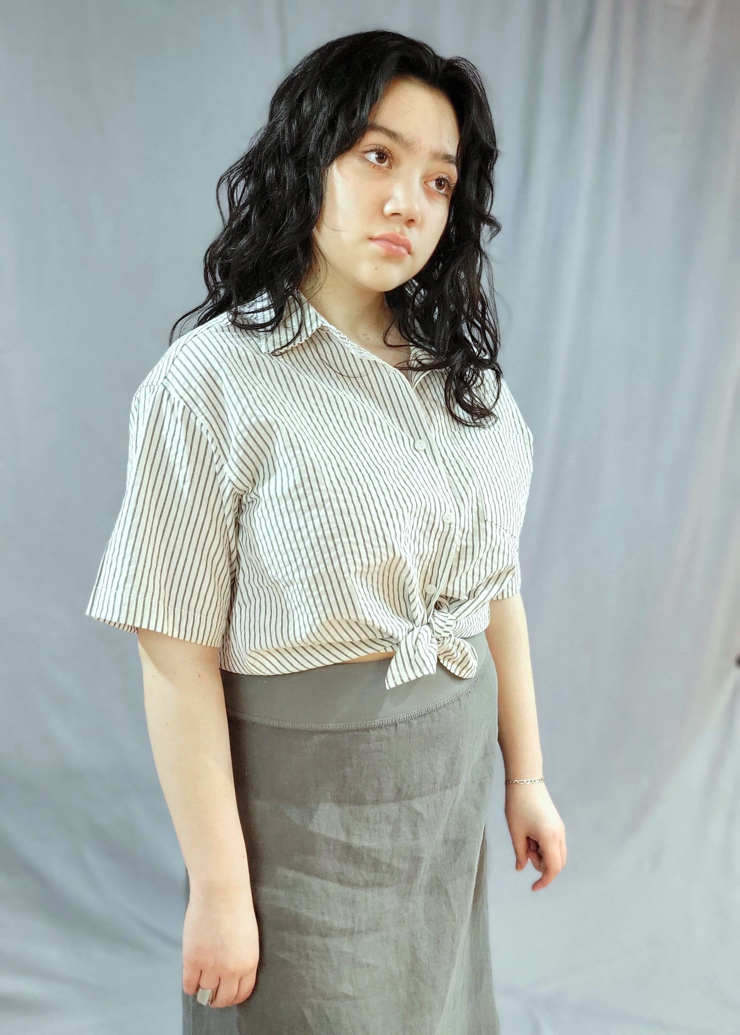Miriam Top