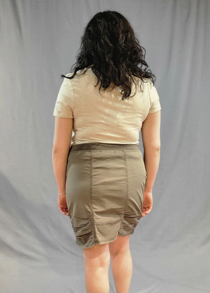 Leland Skirt