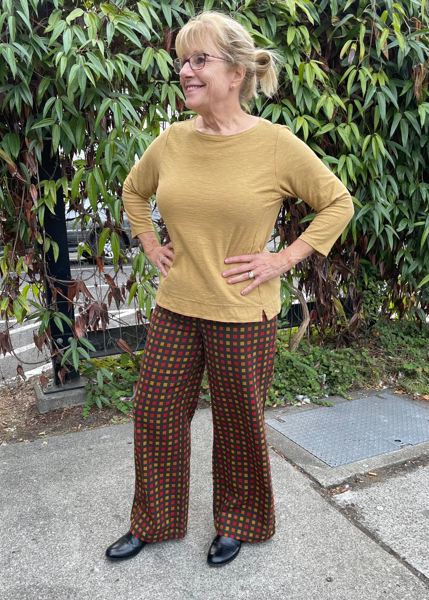 Juline Pants