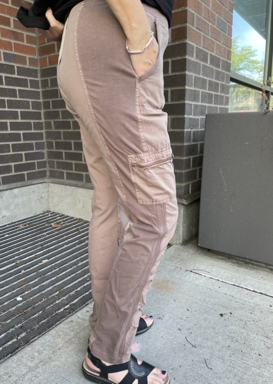 Sybil Legging