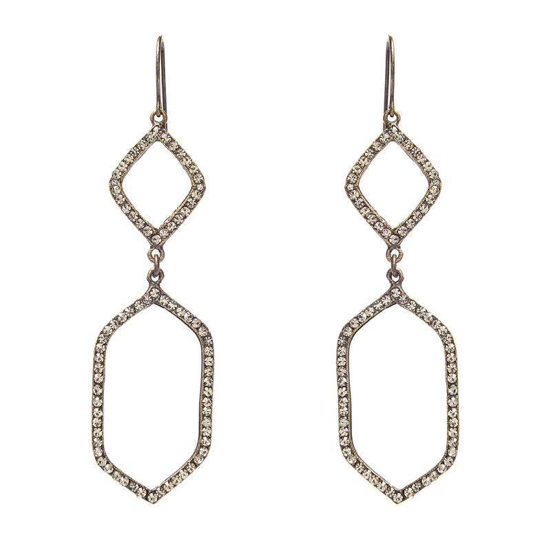 Shapes Earring