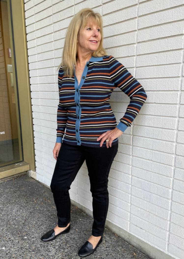 Beatrice Sweater