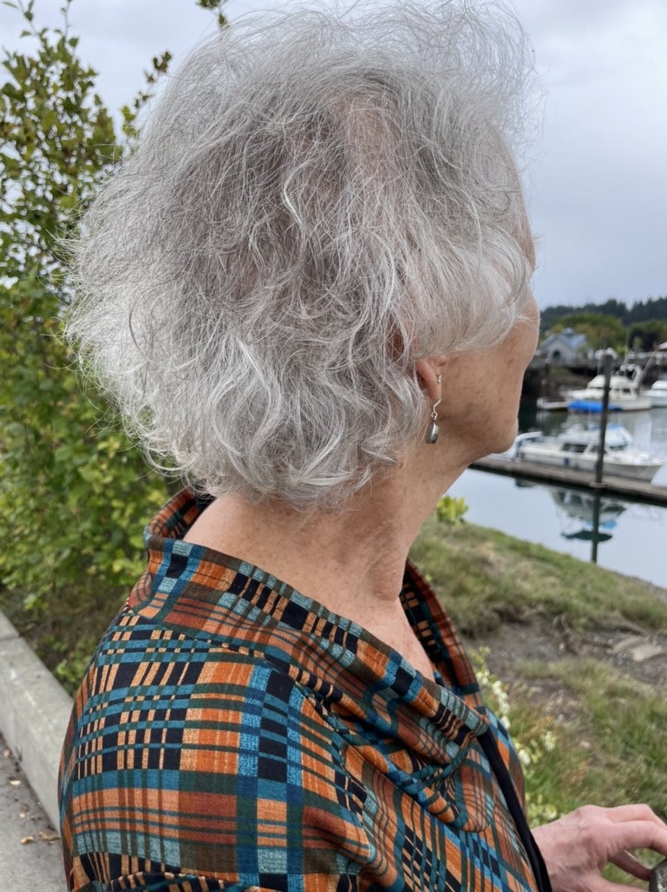 Fi Pullover