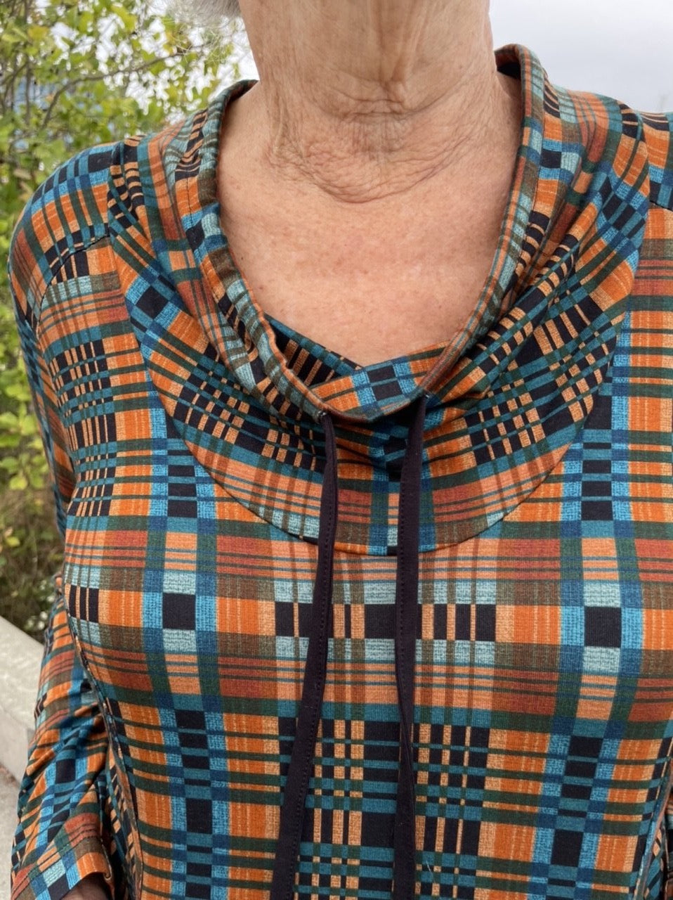 Fi Pullover