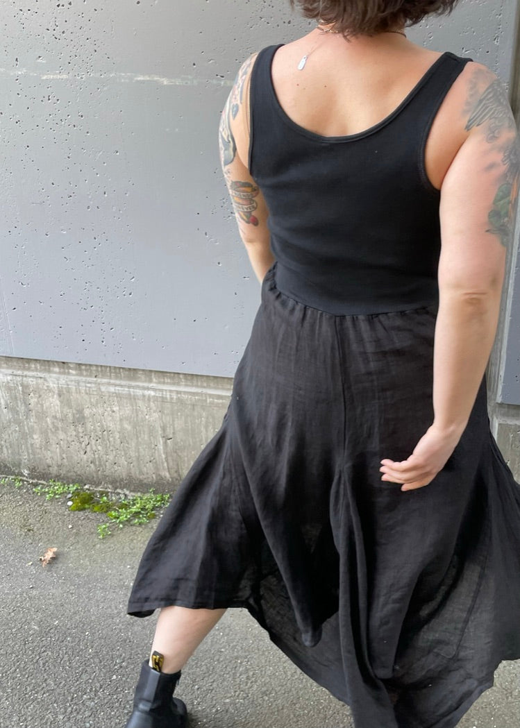 Galilea Dress