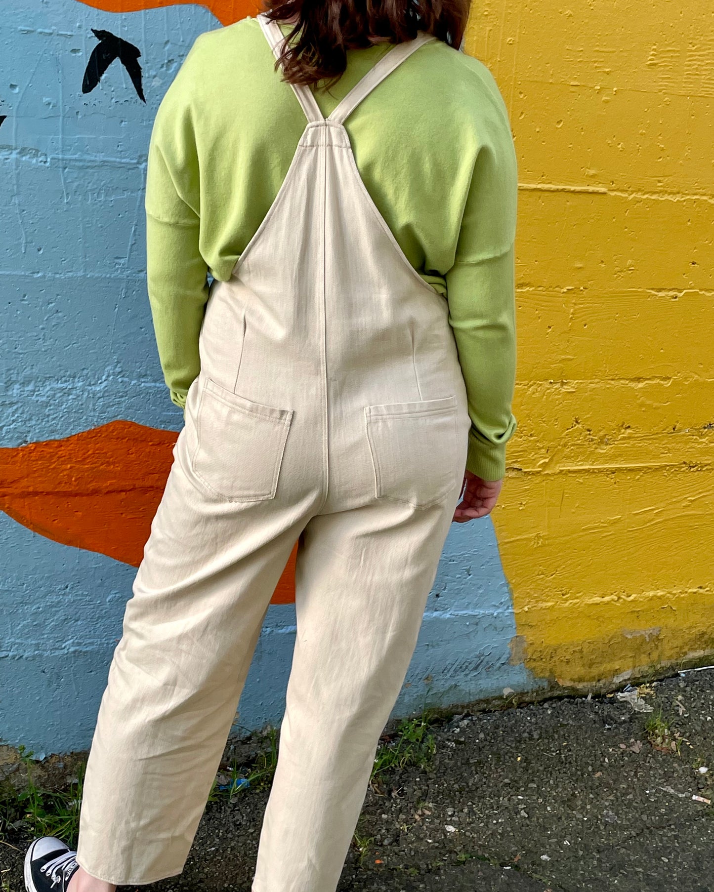 Shannon Overall