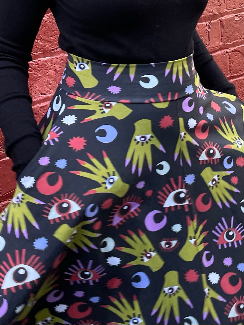 Francis Skirt