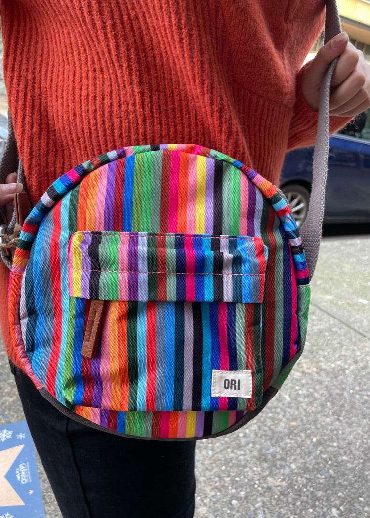 Paddington Crossbody