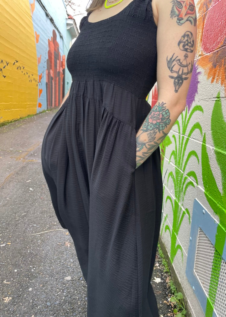Zyla Dress