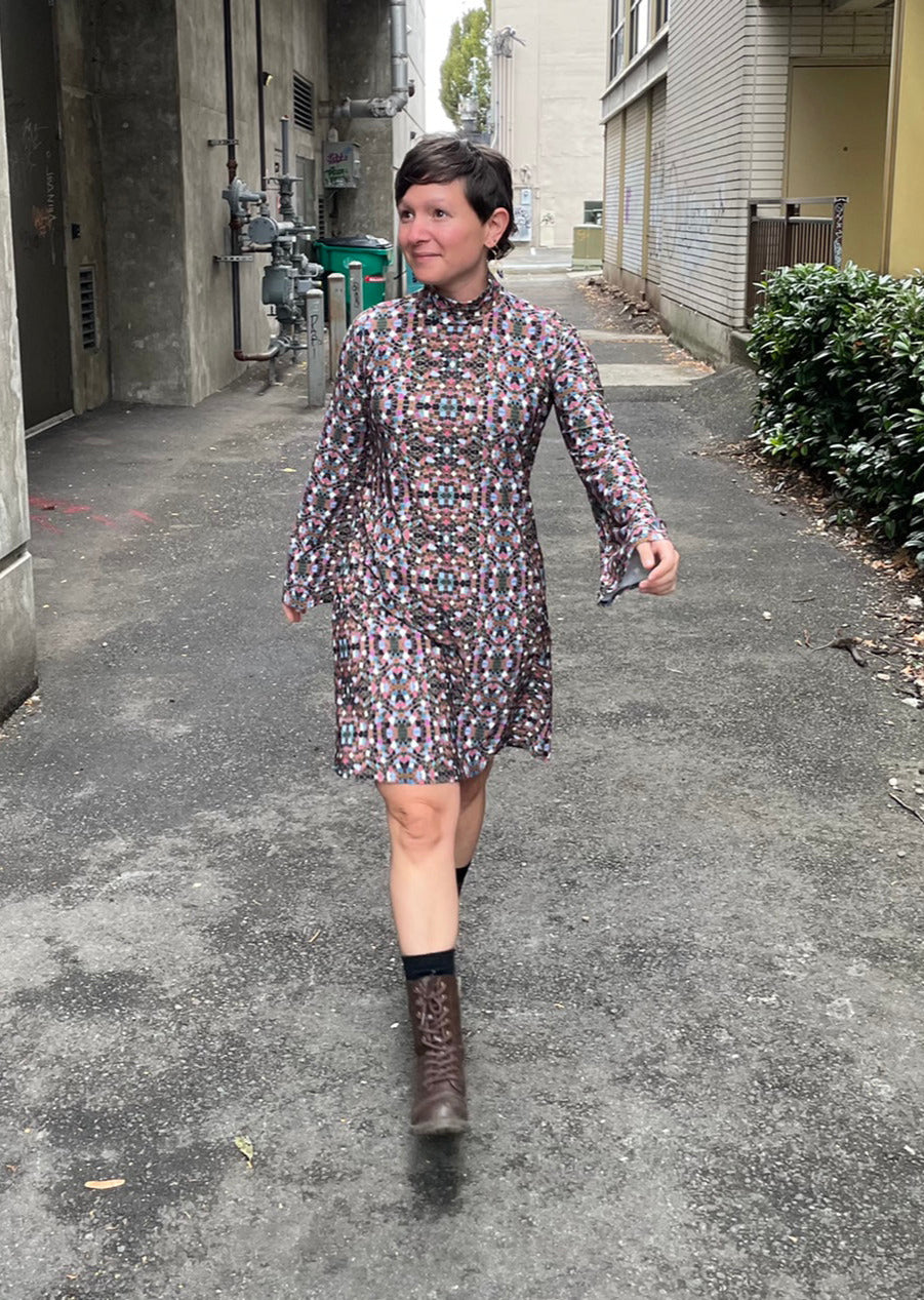 Pho Dress – L A R K Pho Dress – L A R K