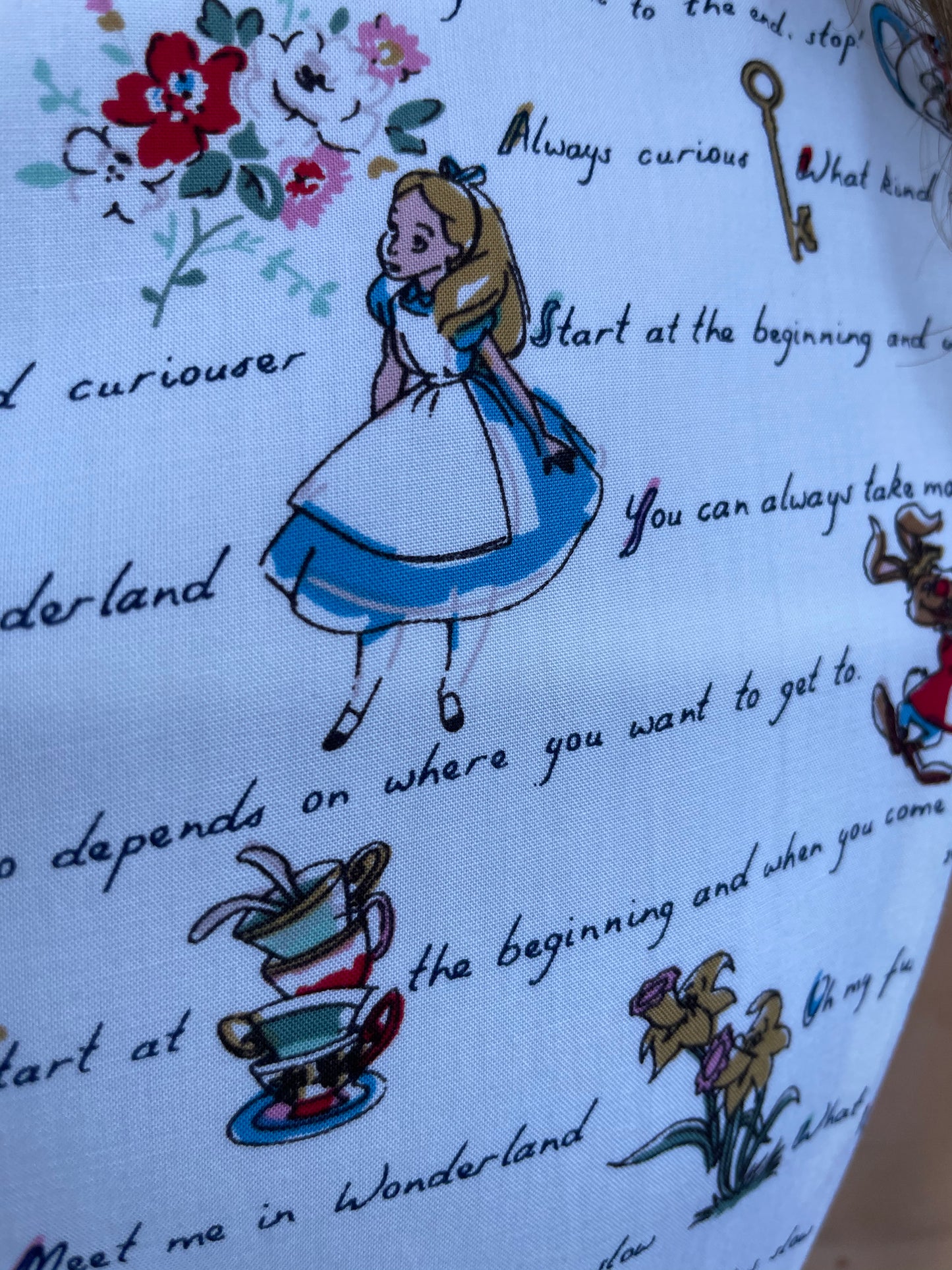 Alice Dress