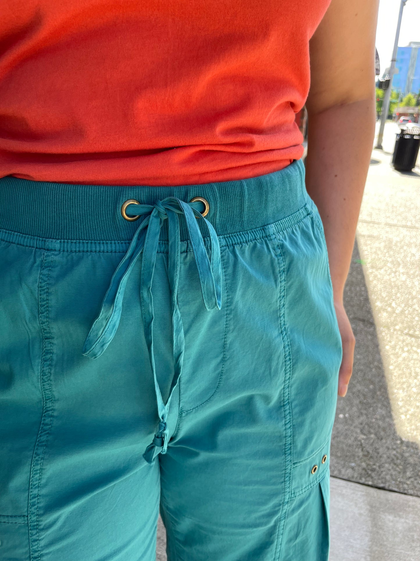Mairead Crop
