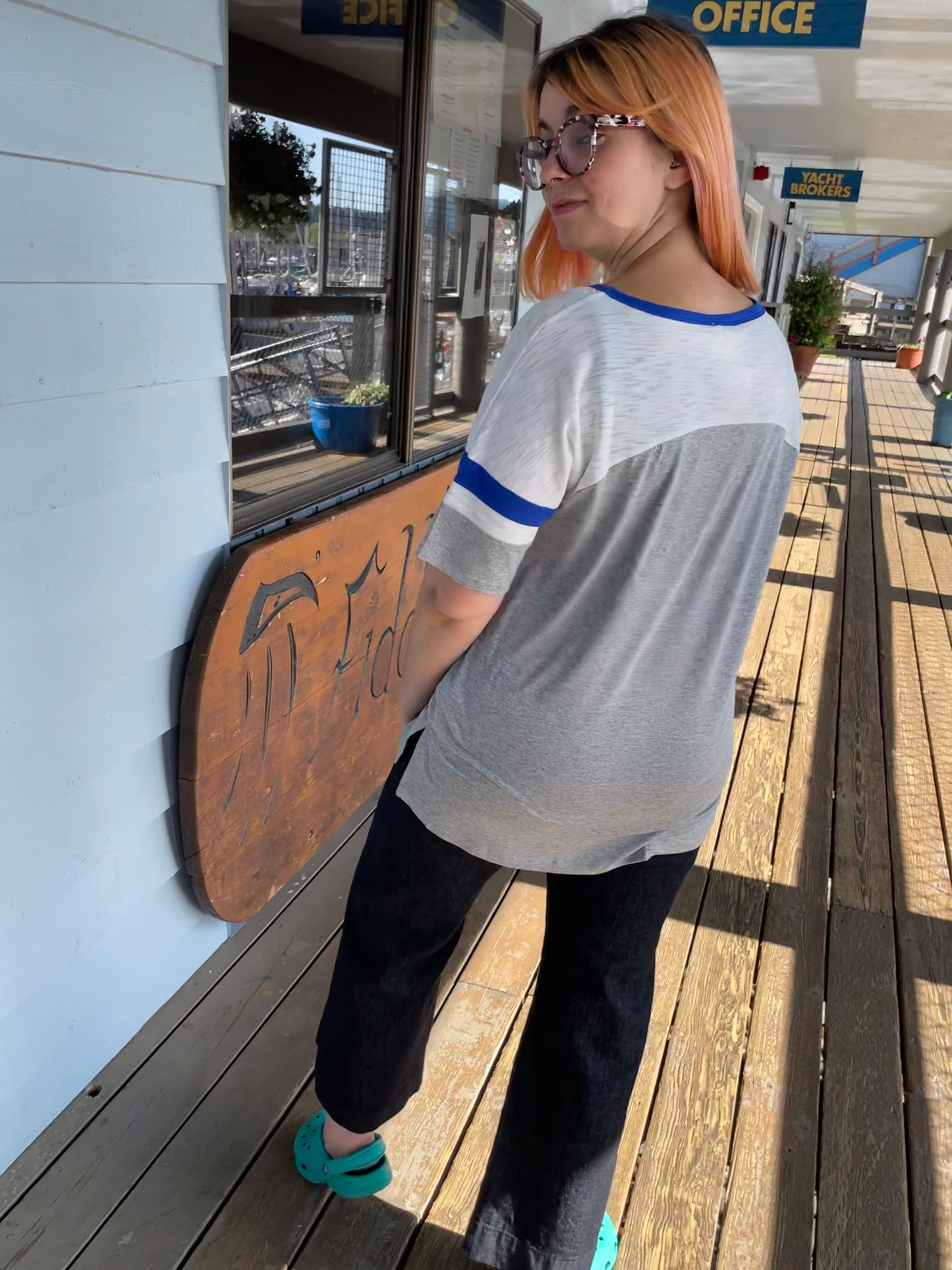 Tailgate Tee