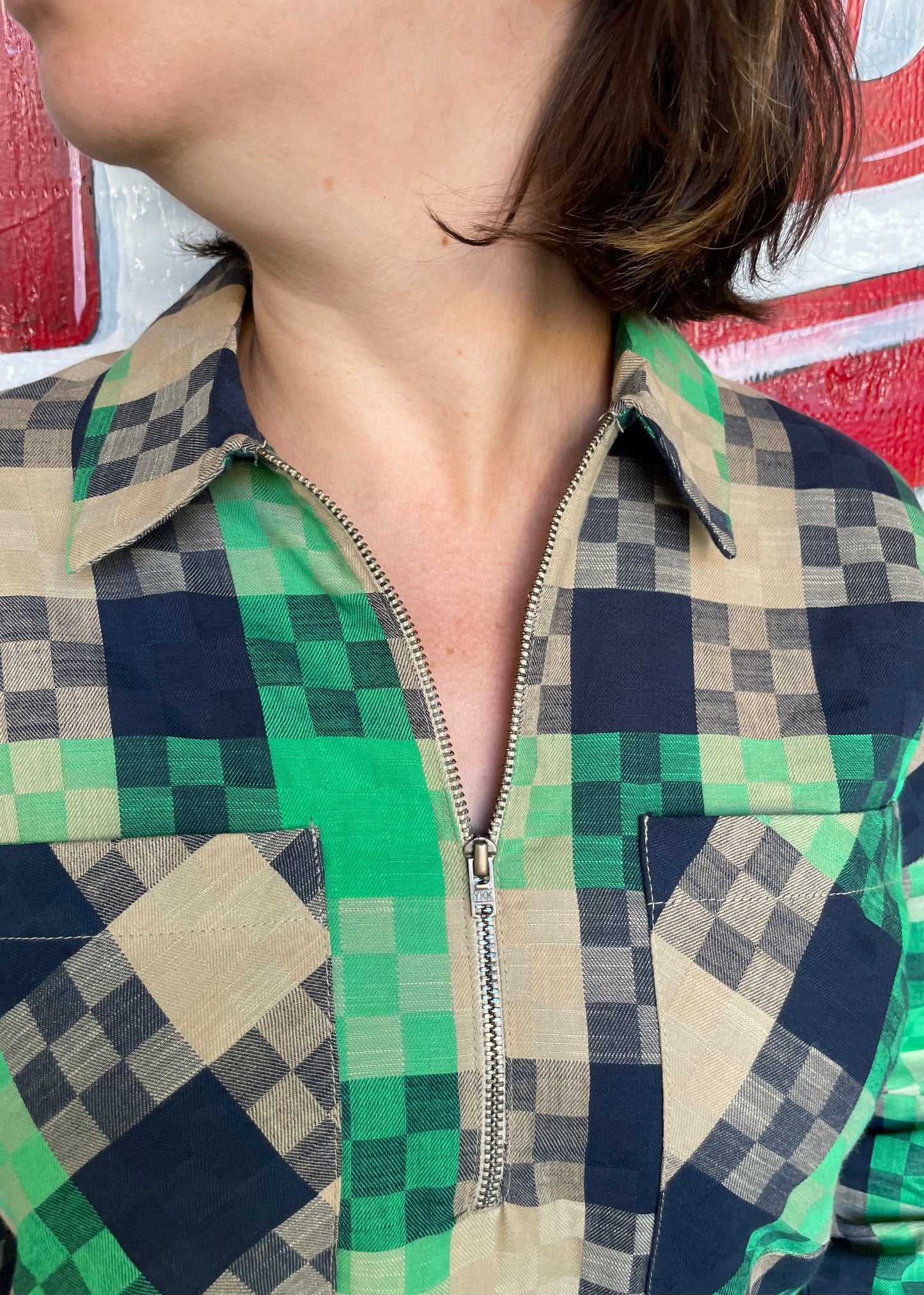 Joye Shirt