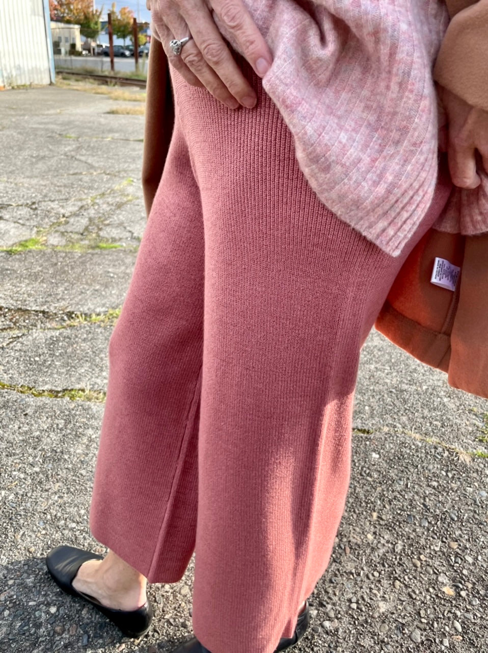 Yuli Pants