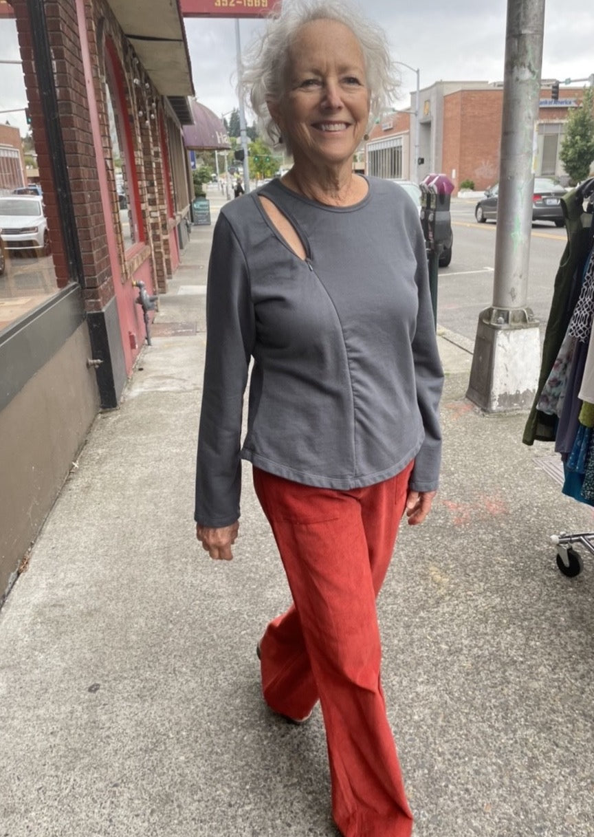 Tendril Sweatshirt