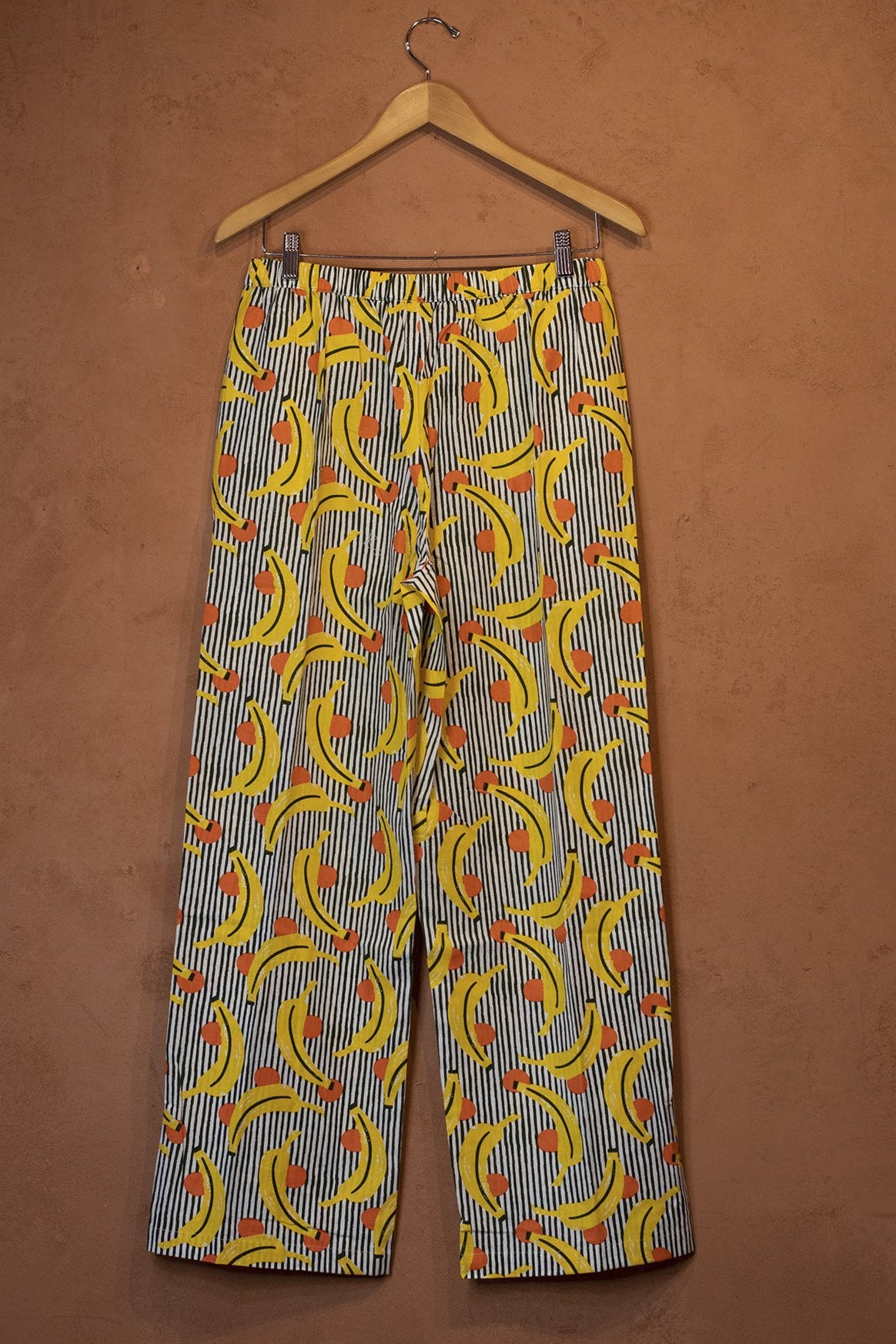 Banana Pant2