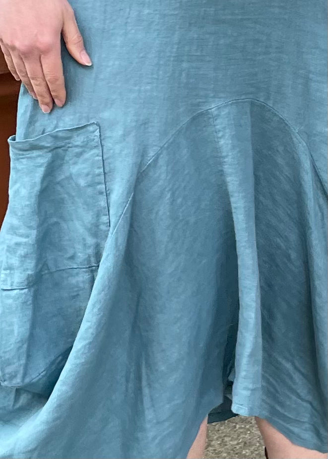 Galilea Dress