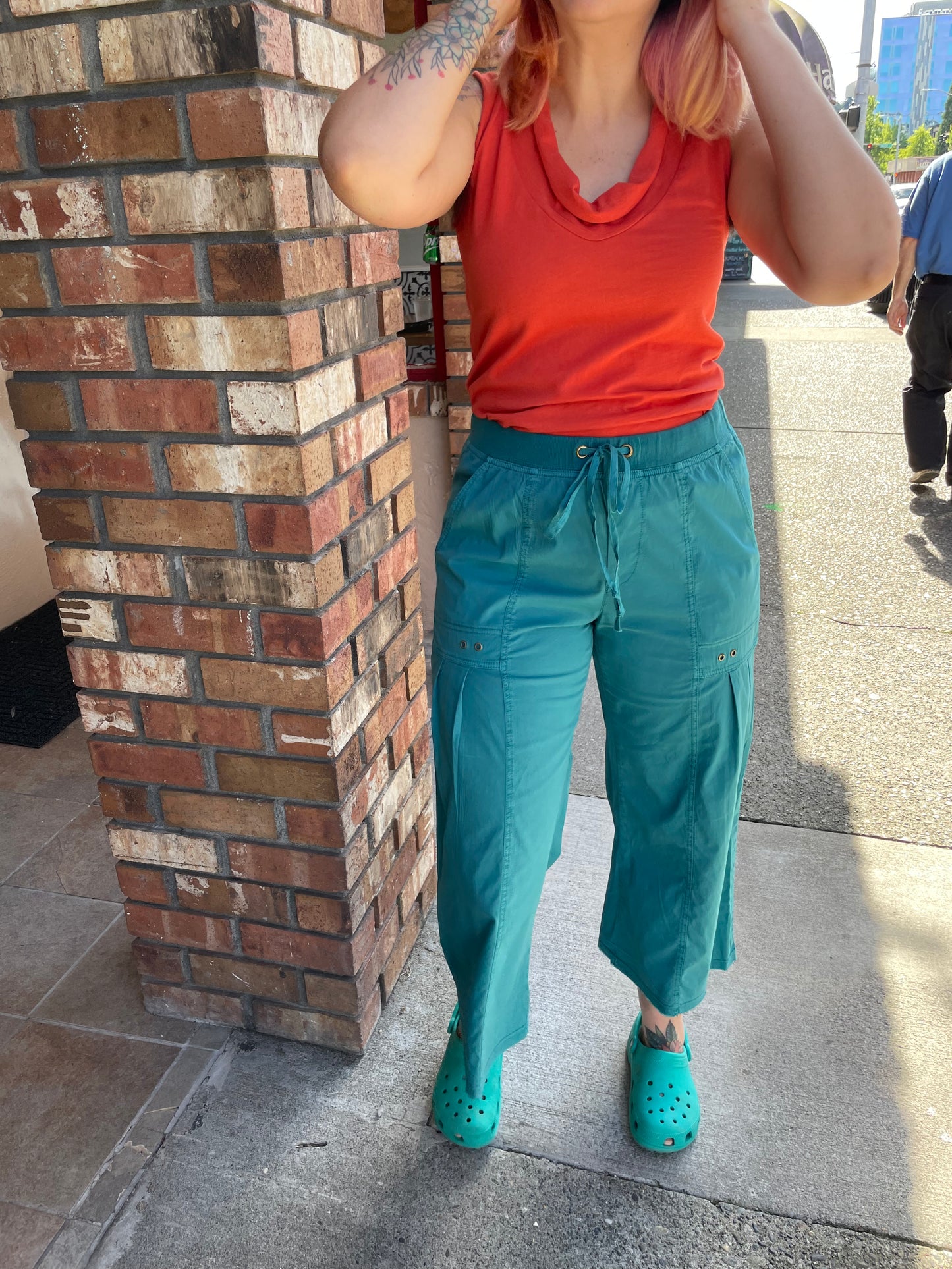 Mairead Crop