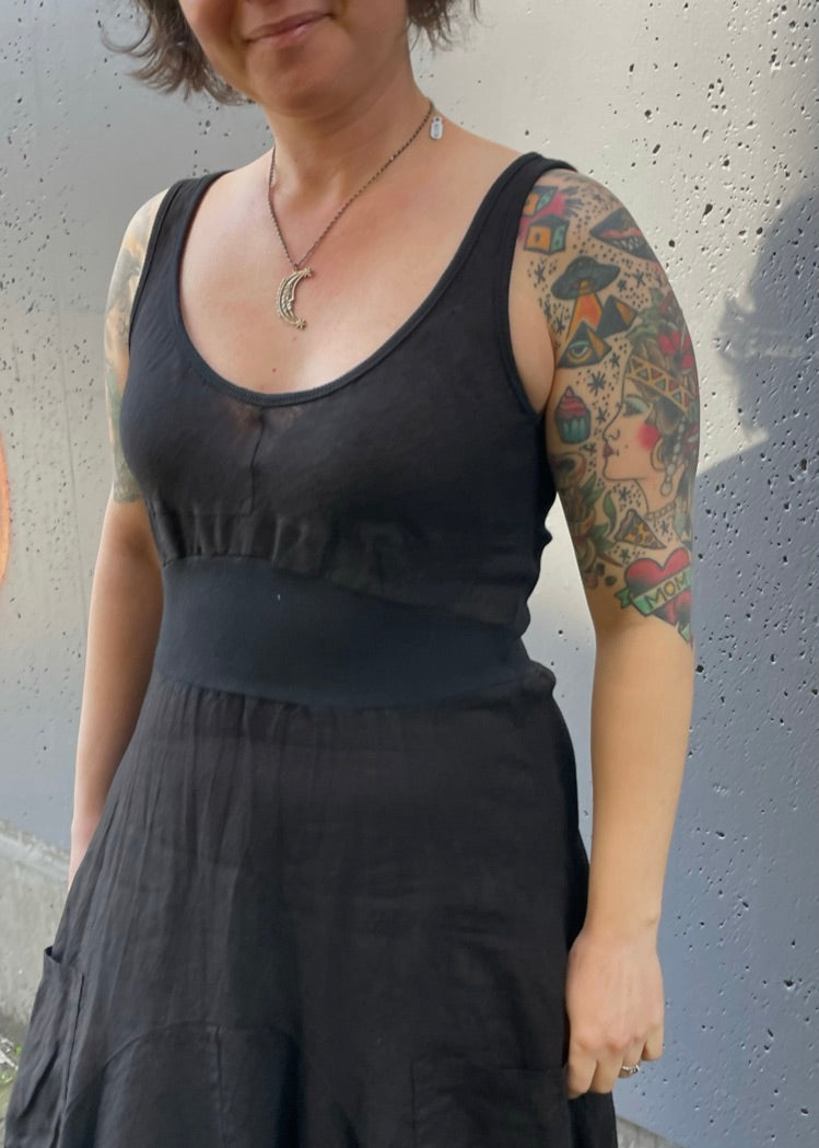 Galilea Dress