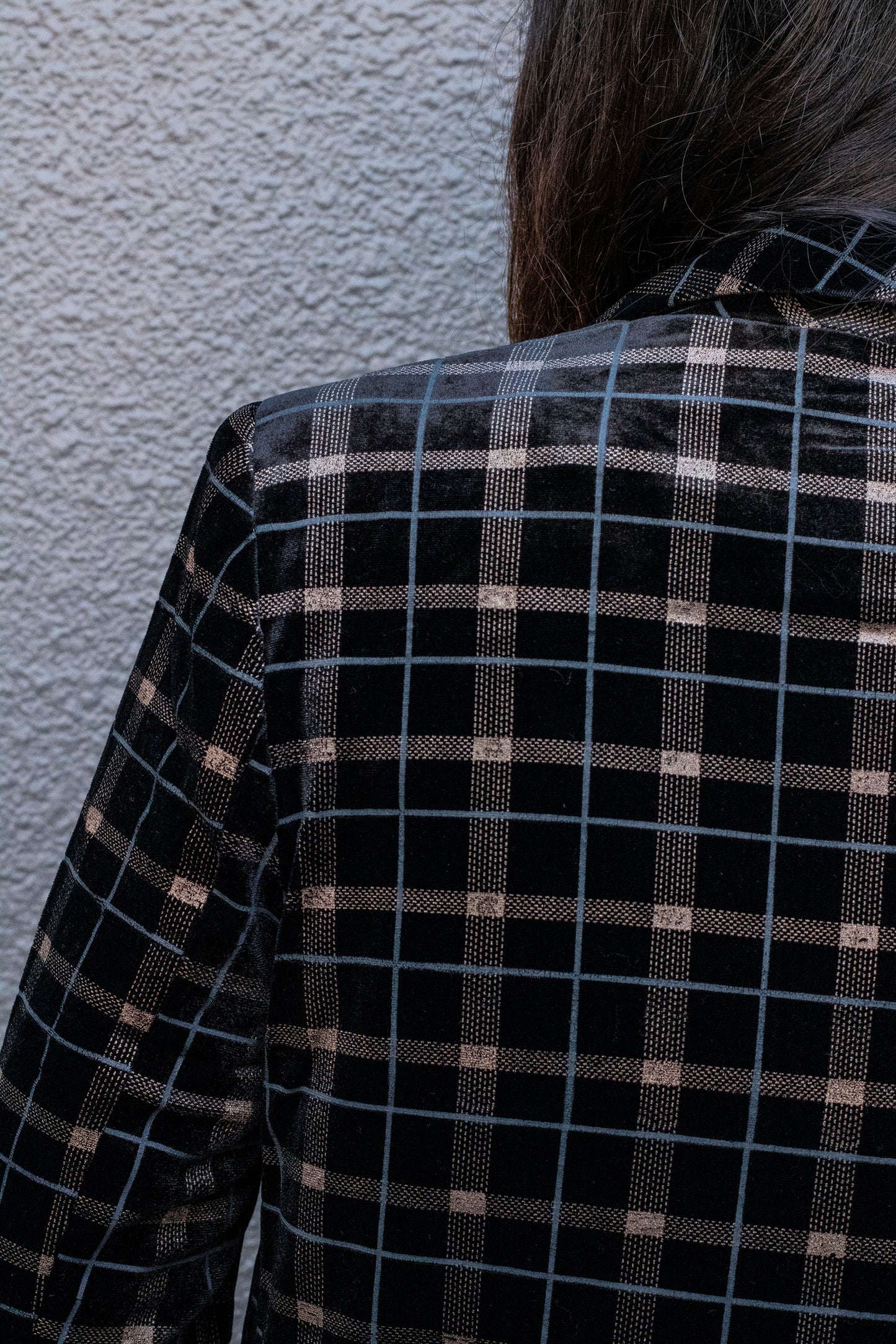 Simone Jacket