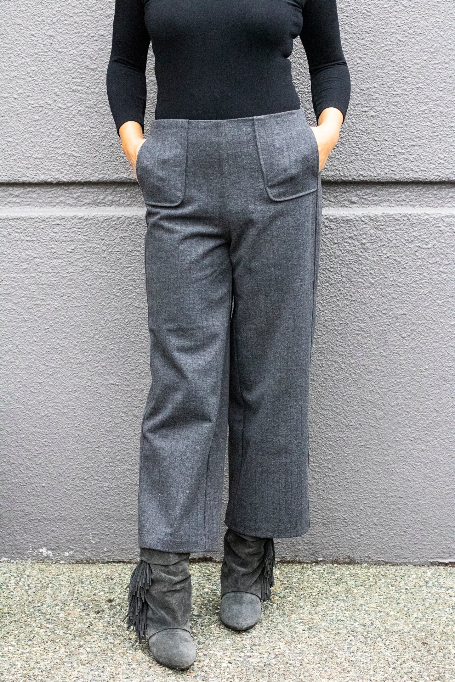 Pearline Pants