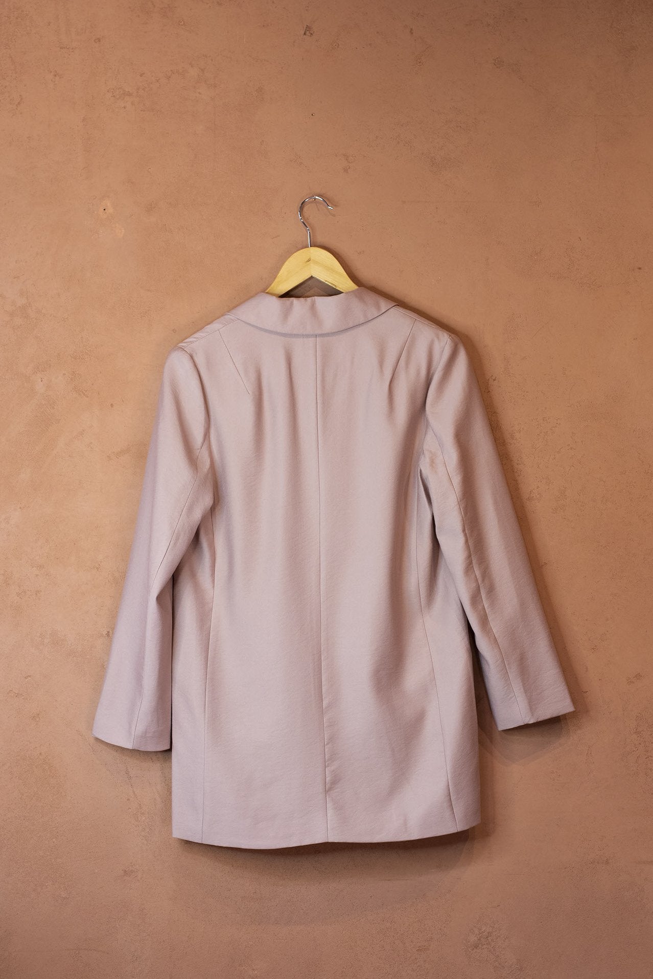 Delphine Blazer