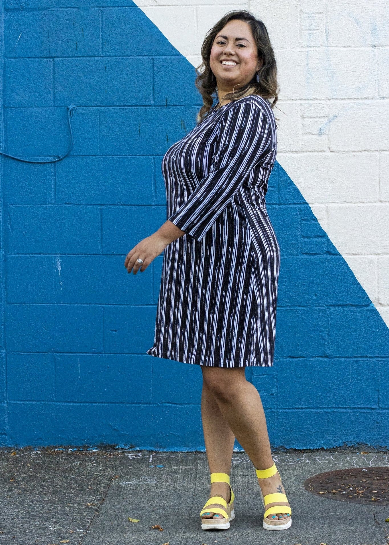 Intel Dress