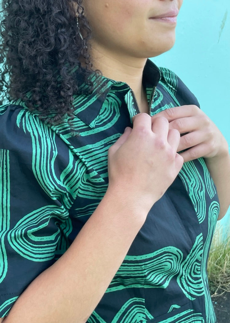 Kami Jumpsuit