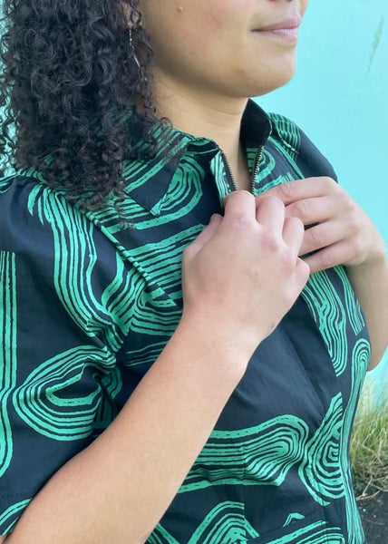 Kami Jumpsuit