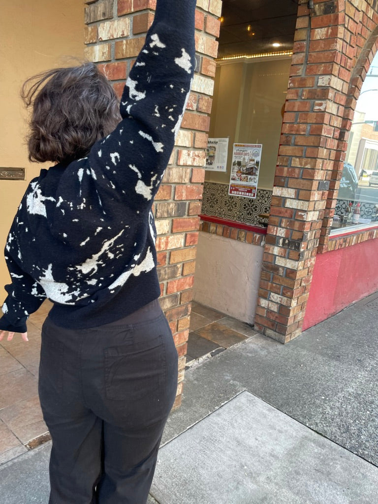 Carrara Sweater