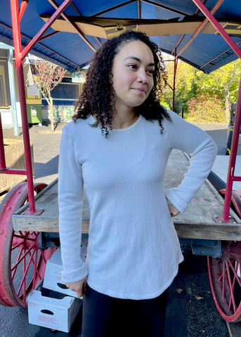 Studio Sweater