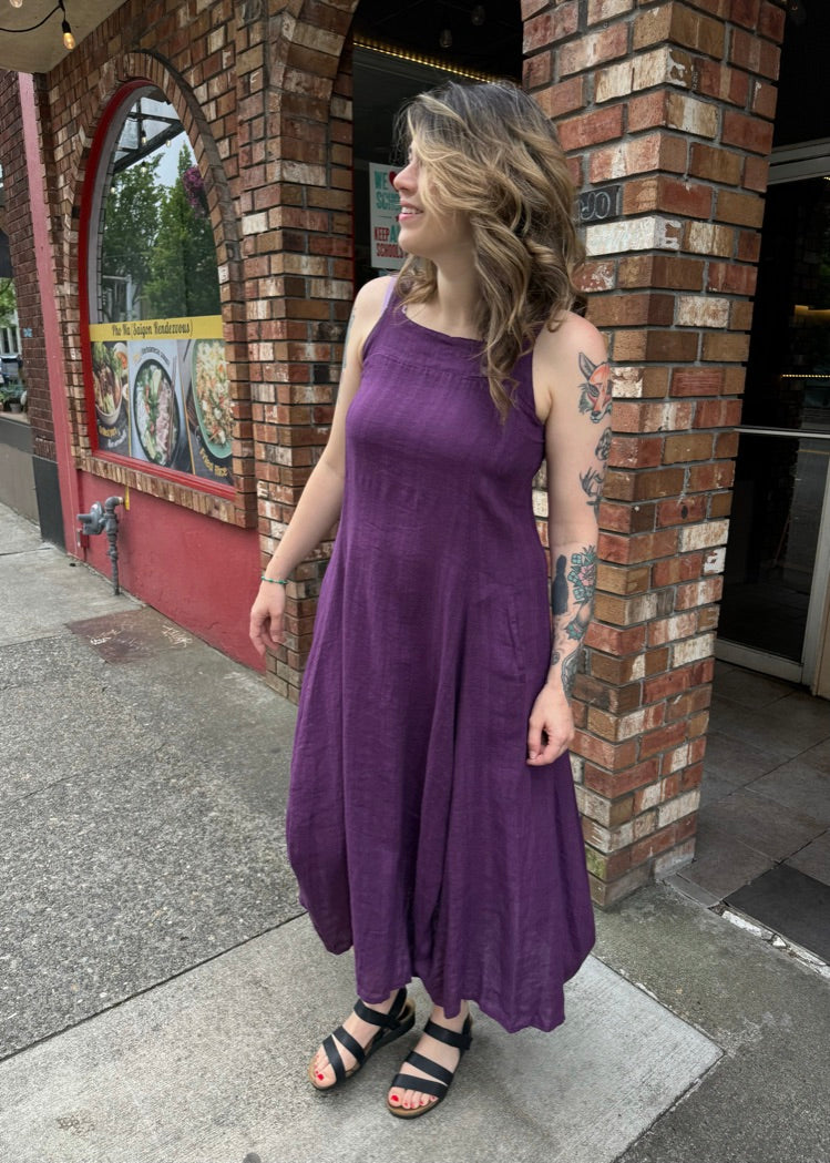 Bubble Dress
