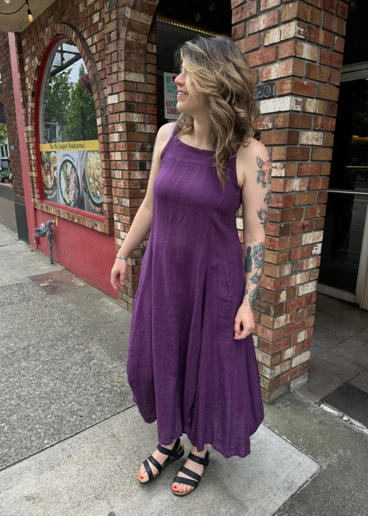 Bubble Dress