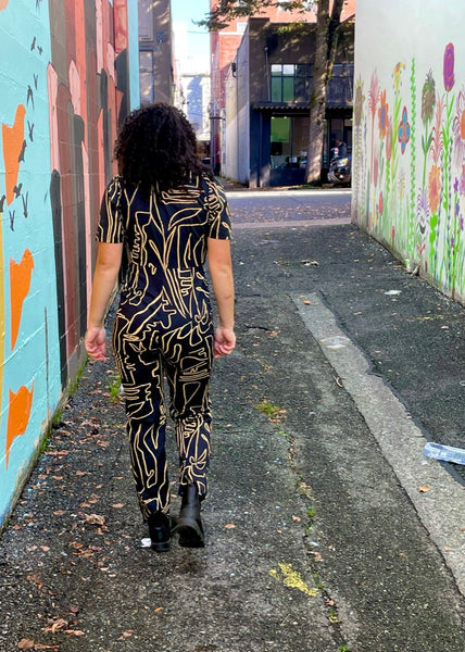 Kami Jumpsuit